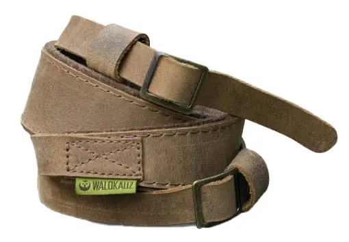 Waldkauz Gewehrriemen ‘‘Robustus‘‘ Saisonangebot