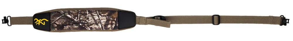 Preiswert Browning Gewehrriemen Neoprene Big Game Realtree Xtra Edge
