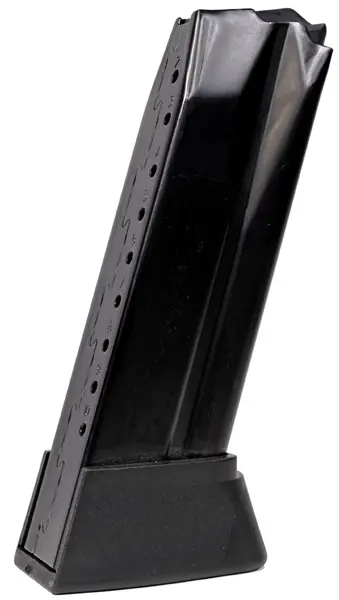 Rabatt Heckler & Koch Magazin USP Standard 9mm Luger / 15 Schuss