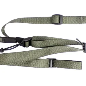 Sonderangebot 3HGR Recon Grün