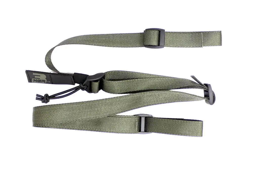 Sonderangebot 3HGR Recon Grün