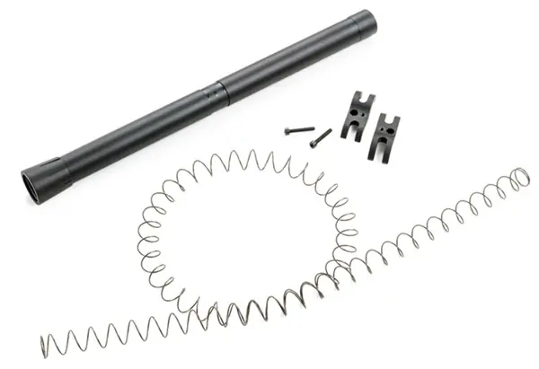 Browning Magazinrohrerweiterungs-Set für MAXUS 2 , Kal. .12, plus 4 Patronen Sonderaktion