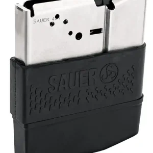 Sauer Magazin 404 -8 Schuss- Leichtmetallboden, .243Win/.308Win Preiswert