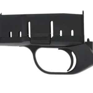 Aktuell Blaser Abzugseinheit R8 - ohne Magazineinsatz für R8 Success, Prof. Success, Ultimate / schwarz
