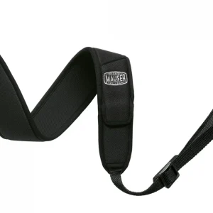Knallerangebot Mauser Extreme Schwarz