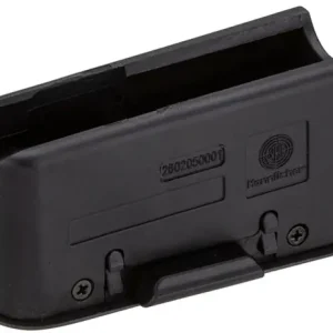 Sofort Bestellen Steyr Magazin Steyr - 4 Schuss - für Modelle SM12/CL II/Classic/ProHunter, .308Win/.243Win/6,5Creedmoor/7mm-08Rem/.260Rem