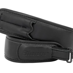 Blaser Gewehrriemen Leder - schwarz Sofort Bestellen