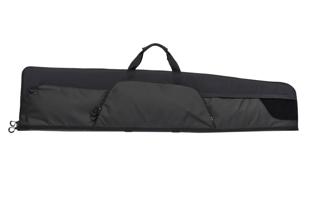 Beretta Büchsenfutteral Black Boar 129cm - Schwarz 55% PA / 45% PES Wochenendangebot