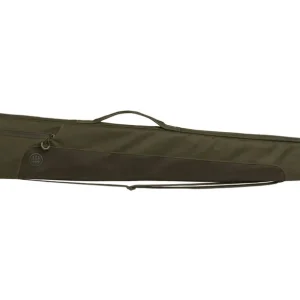 Beretta Flintenfutteral Game Keeper 140cm - Dunkel Braun 100% PES Bestseller