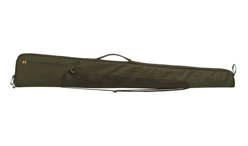 Beretta Flintenfutteral Game Keeper 140cm - Dunkel Braun 100% PES Bestseller
