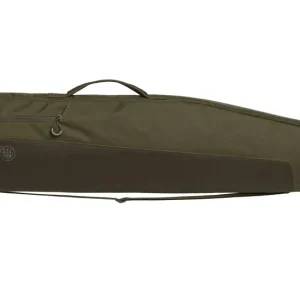 Jetzt Kaufen Beretta Büchsenfutteral Game Keeper 132cm - Moss/Braun 100% PES