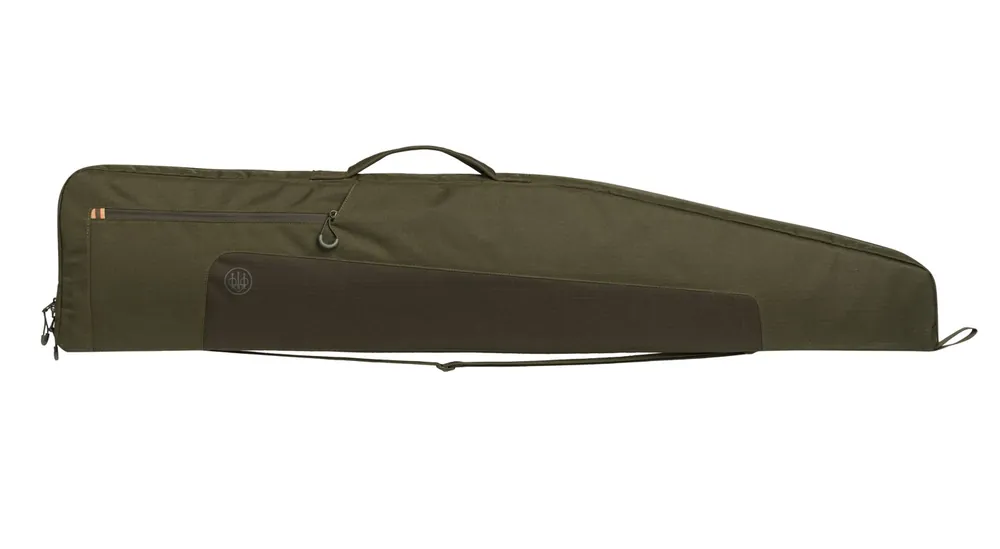 Jetzt Kaufen Beretta Büchsenfutteral Game Keeper 132cm - Moss/Braun 100% PES