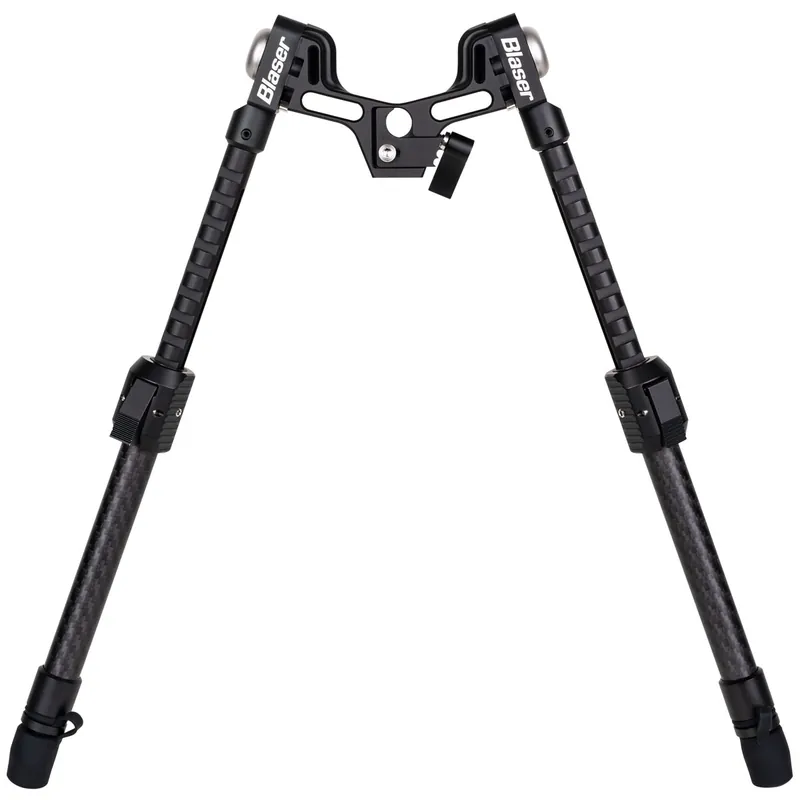 Mega-Angebot Blaser Ultimate BiPod für R8 Ultimate mit Spigot / Professional Success Set Lauf-Ø = 17mm