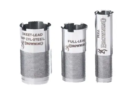 Preisreduziert Browning Invector für Kaliber .12 für Modell B525/ B425/ B325, XF