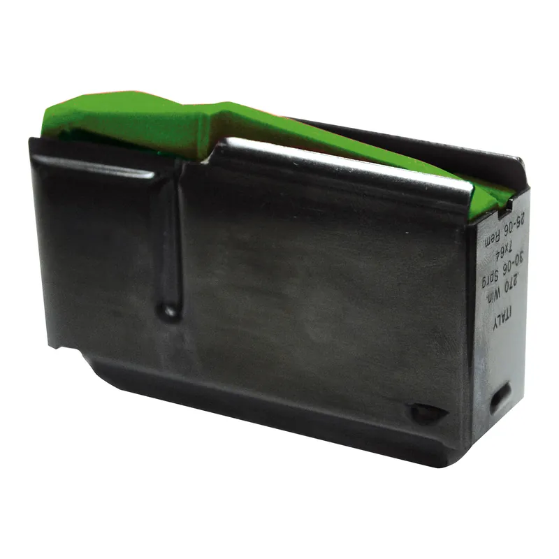 Browning Magazineinsatz - 3 Schuss - langer Magazineinsatz für Maral Standard/4X, 9,3x62 Schnäppchen