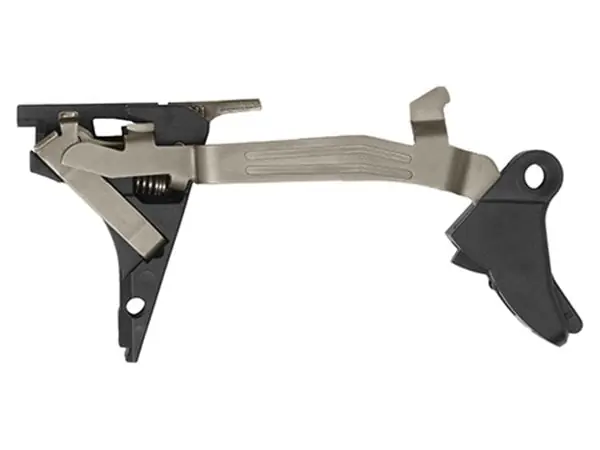 Glock Performance Trigger für Gen5 Kal. 9mm Matchabzug Zertifiziert