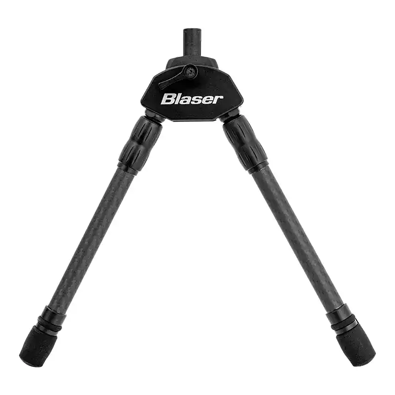 Blaser Carbon BiPod Set für Mod. R8 Professional Lauf-Ø = 22mm Aktuell
