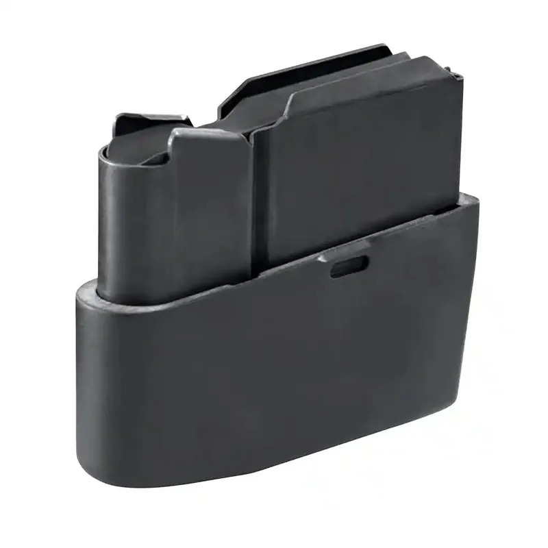 Schnäppchen Merkel Magazin RX Helix - 5 Schuss -, .300WinMag/7mmRemMag/.338WinMag