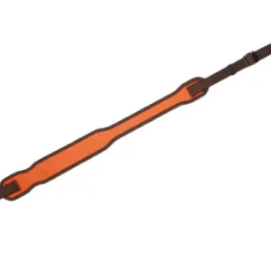 CZ Gewehrriemen Nylon/Gummi orange Solange Der Vorrat Reicht