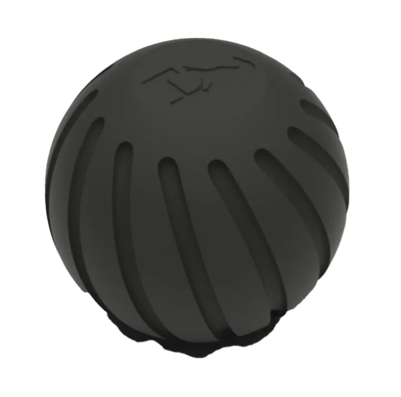 Neue Kollektion AKAH Gummi Kammergriffkugel schwarz Maße Ø3 cm / Gewicht 8 g