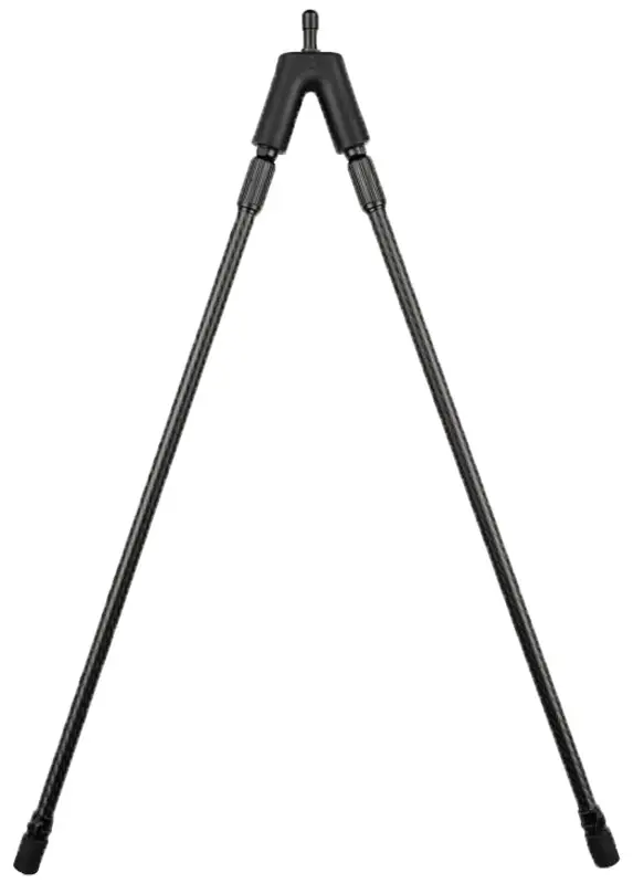 Must-Have Spartan Zweibein Springbok Carbon Aluminium/Carbon