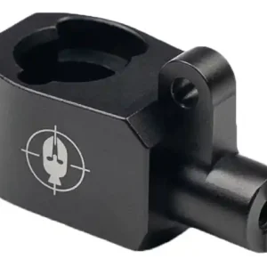 Spartan Adapter Blaser R8 f. Javelin/Springbock Zweibein Magnaswitch Preis Gesenkt