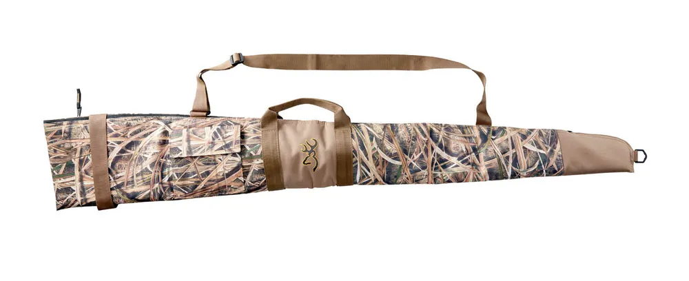 Browning Flintenfutteral Waterfowl 136 cm - Flex Preisreduziert
