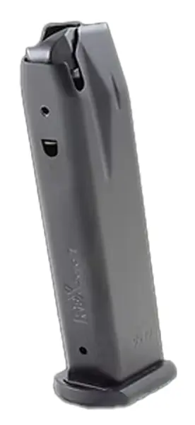 Top-Seller Arex Magazin AREX ZERO 2S & Tac 9mm Luger 18 Schuss, mit flachem Magazinboden