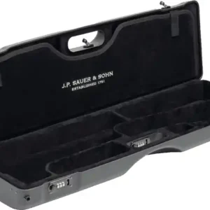 Sauer ABS Compact Case III für die Sauer 505 / 404 / 303 83x24x13cm Neu Im Sortiment