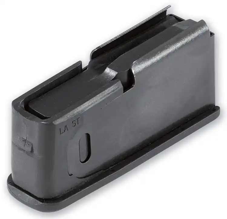 Browning Magazin A-Bolt - 3 Schuss - für A-Bolt 3, .300WinMag Nur Für Kurze Zeit