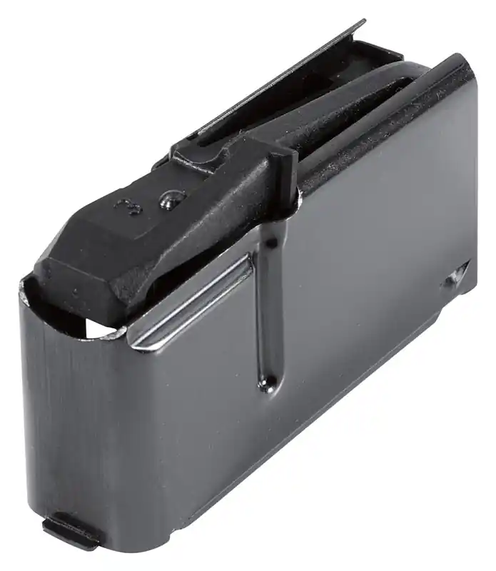 Neue Kollektion Browning Magazineinsatz - 2 Schuss - langer Magazineinsatz für Maral Standard/4X, 7mmRemMag
