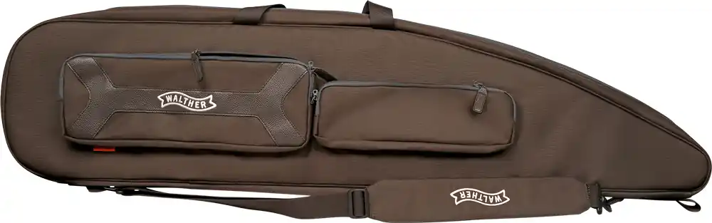 Ausverkauf Walther Büchsenfutteral RS3
