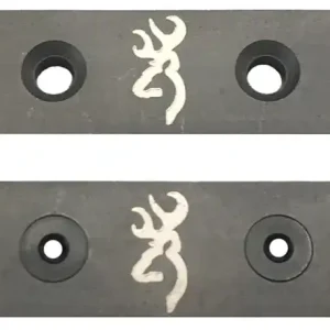 Browning Pro Barrel Balance Assembly B725-825 Laufgewicht Finale Aktion