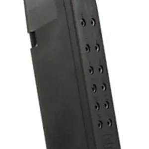 Markenware Glock Glock 19 Gen5 9mm Luger 15 Schuss