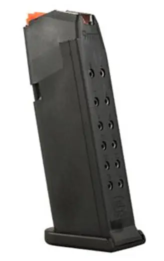 Markenware Glock Glock 19 Gen5 9mm Luger 15 Schuss