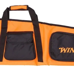Schnäppchen Winchester Büchsenfutteral Flex Tucson 122cm - orange/schwarz