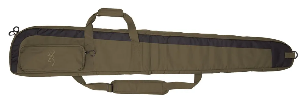 Top-Preis Browning Flintenfutteral Anlier 135cm - grün
