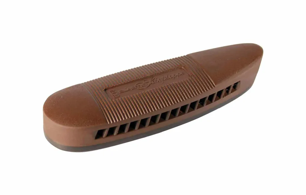 Sofort Bestellen Wegu Elastik Schaftkappe 130x43mm, 10mm, Braun