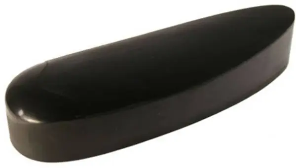 Wegu Elastik Schaftkappe SLIP 150x52mm , mit innenliegenden Waben, 30mm, Schwarz Neue Ware