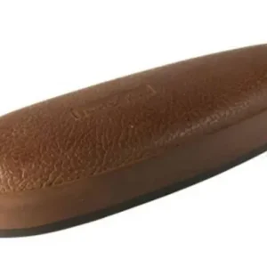 Wegu Elastik Schaftkappe ‘‘Old English‘‘, 139x47mm , genarbt, innenliegende Waben, 27mm, Braun Super-Preis