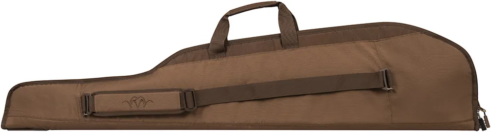 Sichere Zahlung Blaser Futteral Essential 132cm - teak 132x 29,5x 8 cm