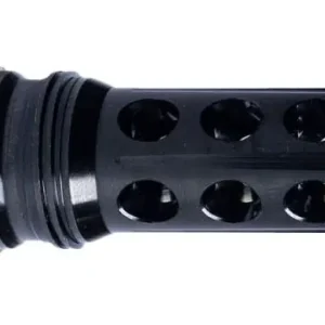 Svemko Mündungsbremse Flex 9,3mm-.375, Gew. M15x1 Schnäppchen