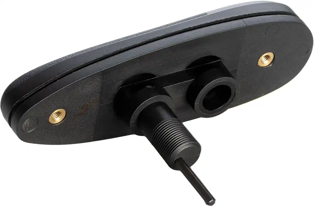 Billig Browning QD Schaftkappe Inflex2 für Mod. BAR 4X/ Maral 4X Composite, 12mm