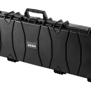 Zertifiziert AKAH Luftreisekoffer für Langwaffe 140x40x14cm