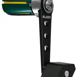 Neuheit Blaser Chokeschlüssel für Kaliber .12 , für F-Serie Spectrum Extended (Modell F3, F16) und F-Serie flush (Modell F3)