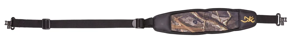 Browning Gewehrriemen Neoprene Shotgun Mossy Oak Habitat Geprüft