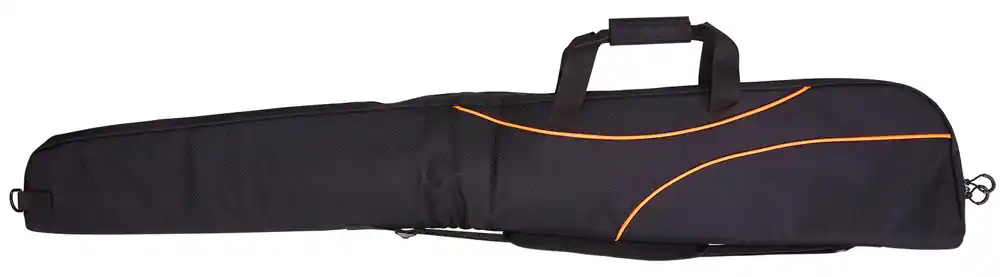 Neu Browning Flintenfutteral Flex 135cm - schwarz Fontainebleau