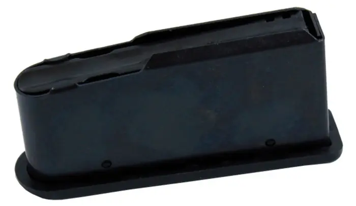 Tikka Magazin Tikka M - 3 Schuss - für M 658, 690, 695, .17Rem/.222Rem/.223Rem Preisreduziert
