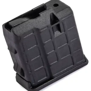Tikka Magazin Tikka T1x - 5 Schuss - Short, .17HMR Highlight