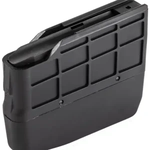 Tikka Magazin Tikka T3 - 5 Schuss - , Setztiefe +3mm , Medium Plus, 6,5Creedmoor Online Kaufen